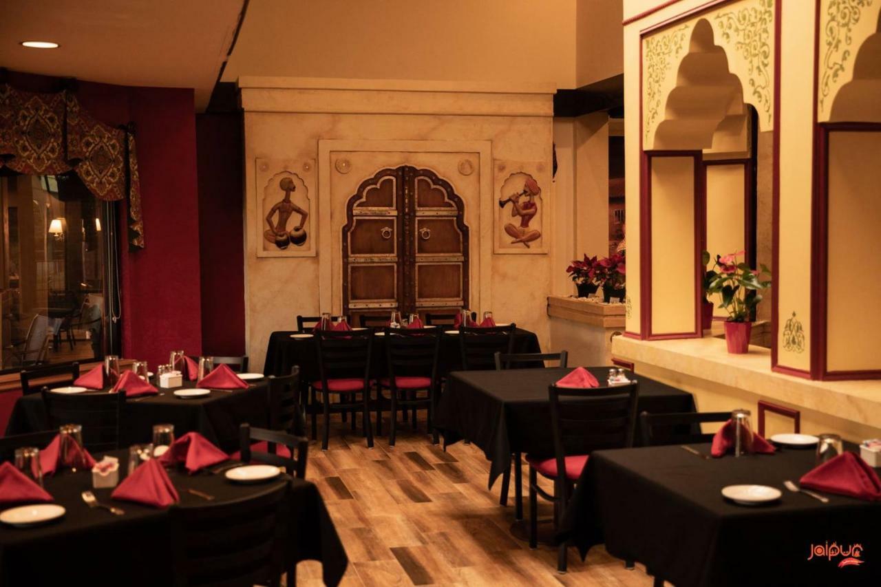 Ramada By Wyndham Hotel 2*