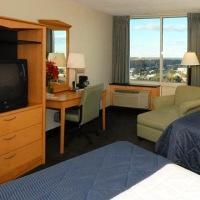 Downtown By Ihg Hotel Raleigh