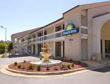 Days By Wyndham Midtown Raleigh