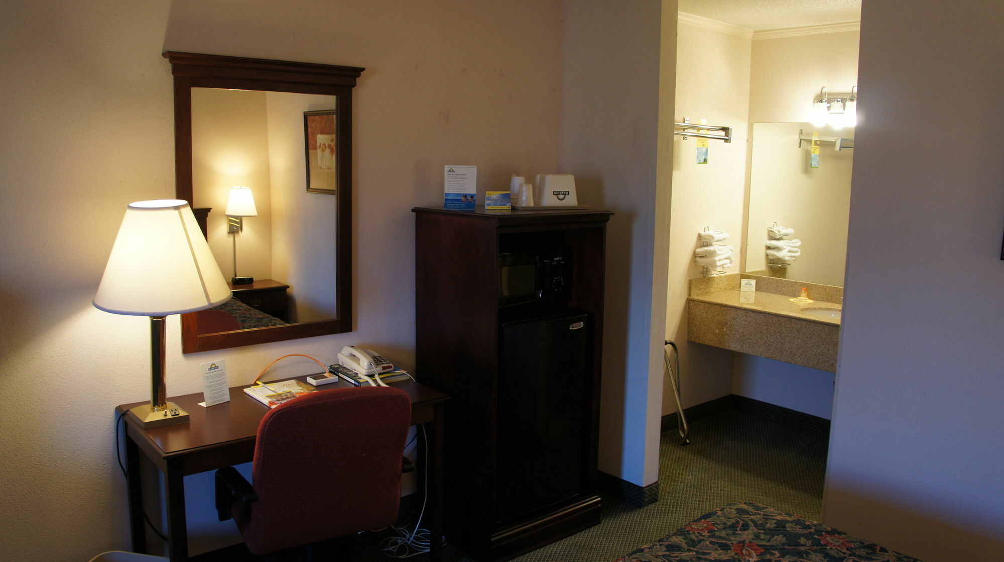 Days By Wyndham Glenwood-crabtree 2* Raleigh