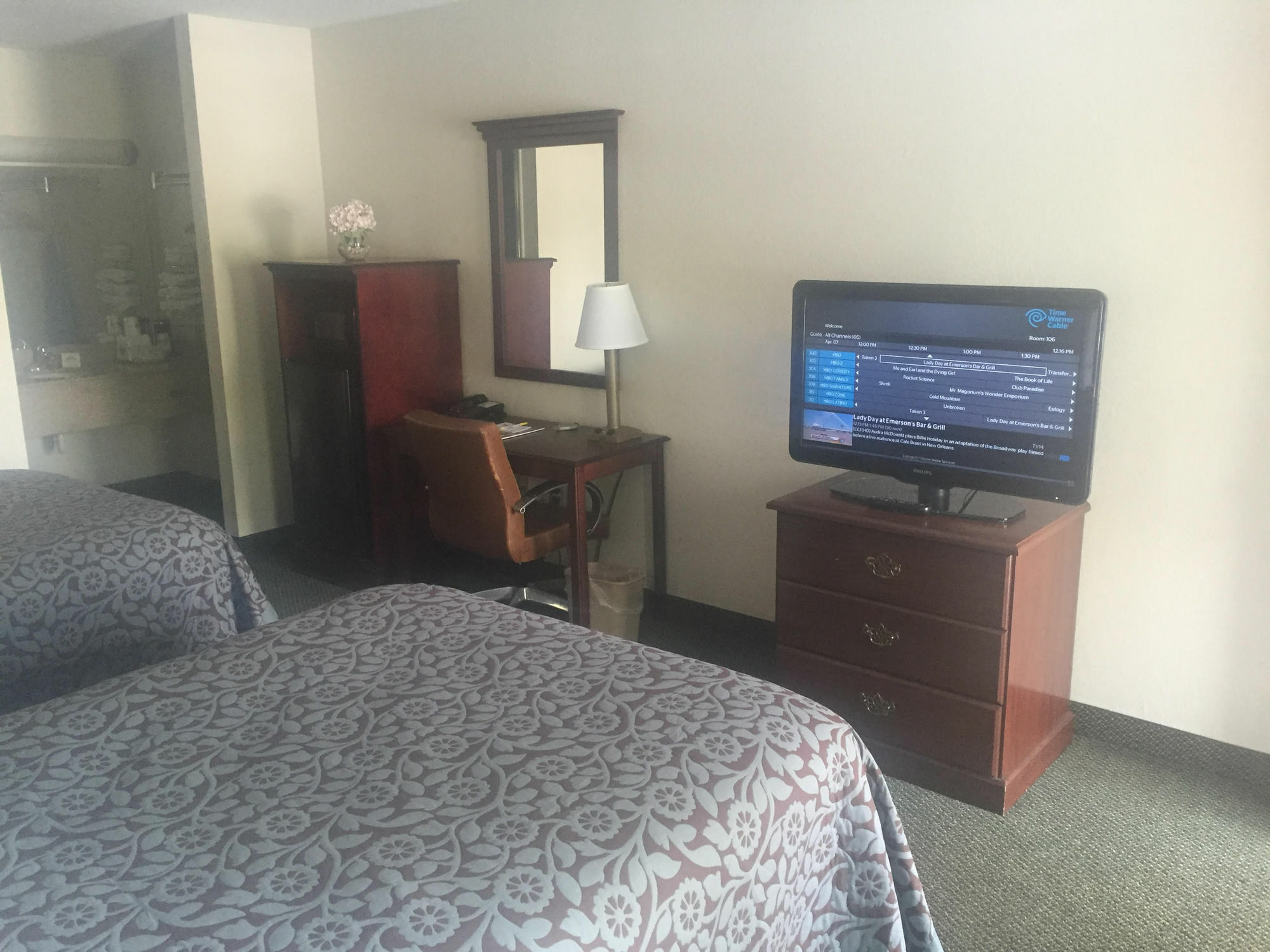 Days By Wyndham Glenwood-crabtree Hotel Raleigh