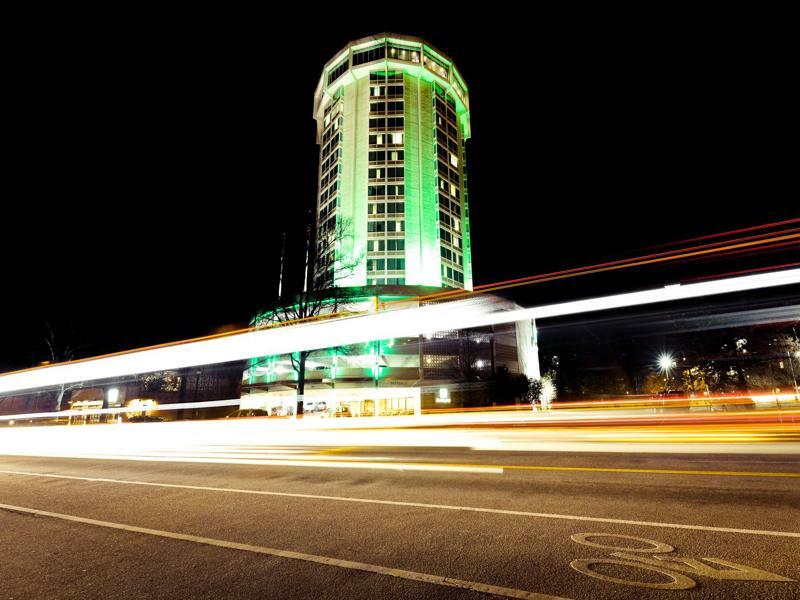 Downtown By Ihg Hotel Raleigh
