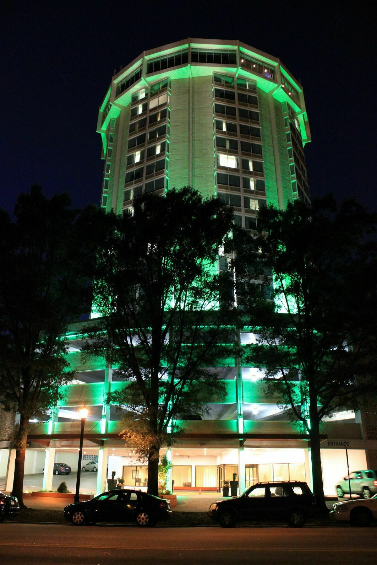 Downtown By Ihg Hotel 3*