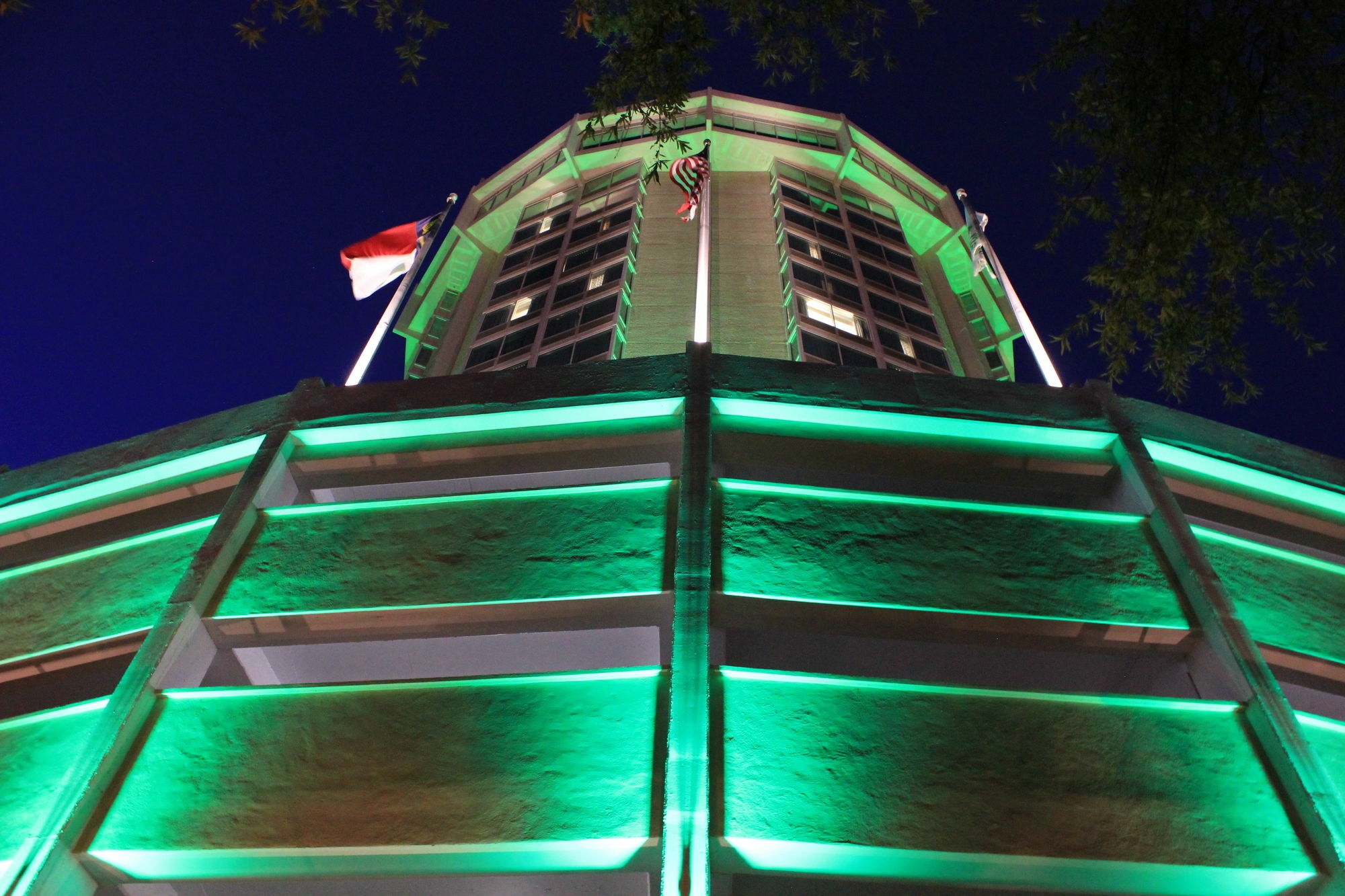 Hotel Downtown By Ihg 3*