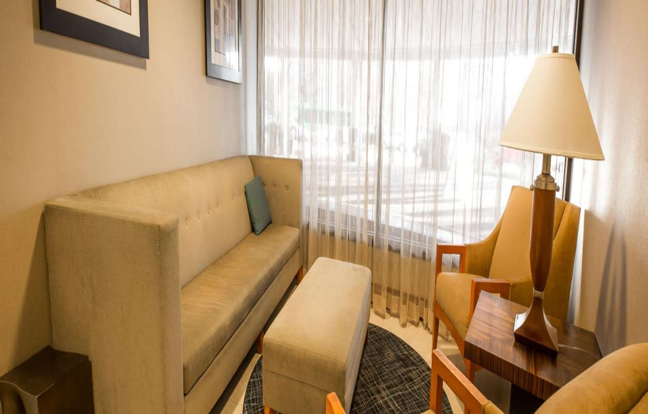 Downtown By Ihg Hotel Raleigh